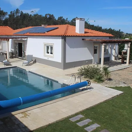Rosa Wjacuzzi Villa *