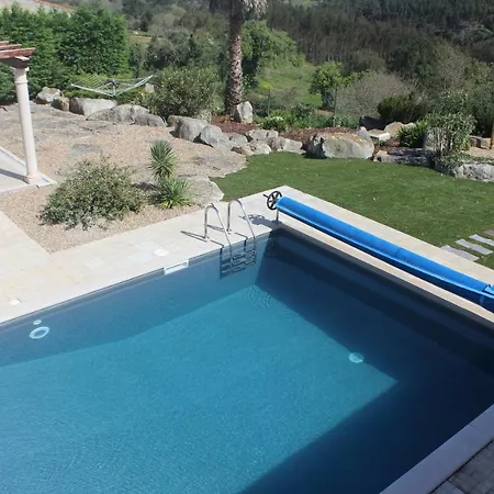 Rosa Wjacuzzi Villa