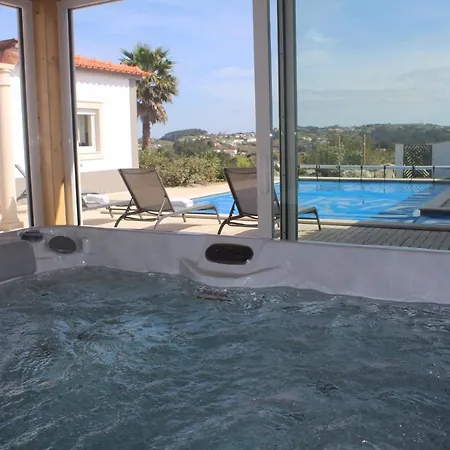 Villa Rosa Wjacuzzi *