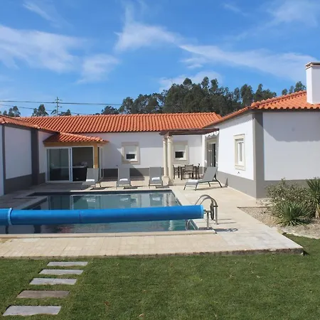 Villa Rosa Wjacuzzi *