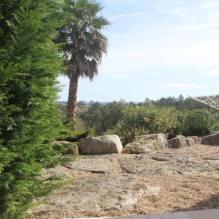 Villa Rosa Wjacuzzi