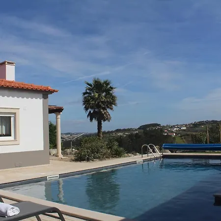 Villa Rosa Wjacuzzi *
