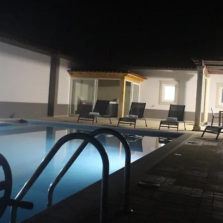 Villa Rosa Wjacuzzi *