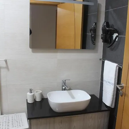 Rosa Wjacuzzi Villa *