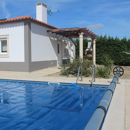 Villa Rosa Wjacuzzi *