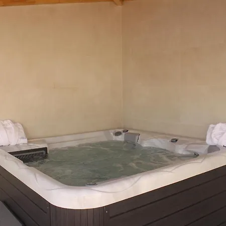 Villa Rosa Wjacuzzi