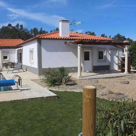 Rosa Wjacuzzi Villa