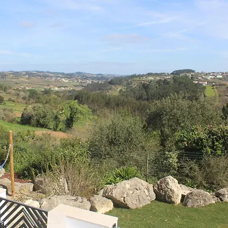 Villa Rosa Wjacuzzi
