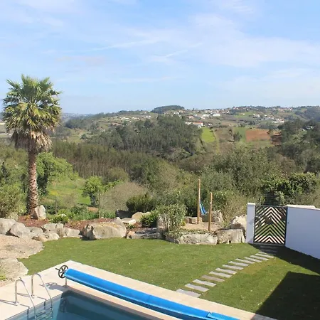Rosa Wjacuzzi Villa *