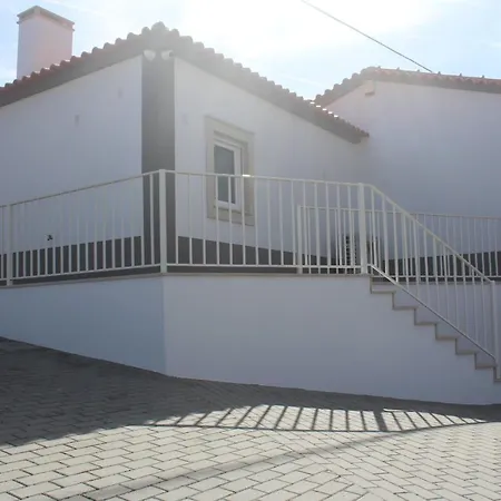 Villa Rosa Wjacuzzi