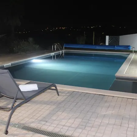 Villa Rosa Wjacuzzi