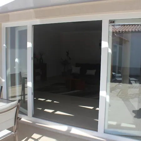 Villa Rosa Wjacuzzi Salir de Matos