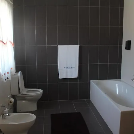 Villa Rosa Wjacuzzi
