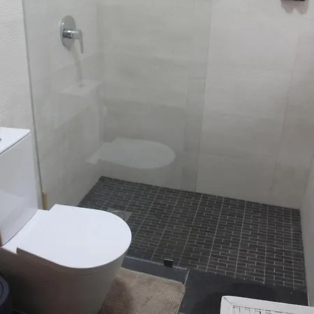 Villa Rosa Wjacuzzi *
