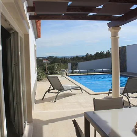 Rosa Wjacuzzi Villa