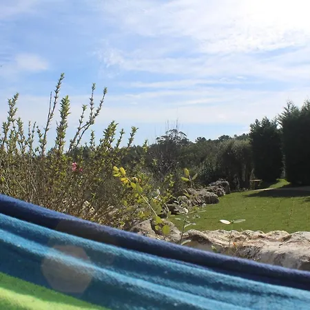 Villa Rosa Wjacuzzi Salir de Matos